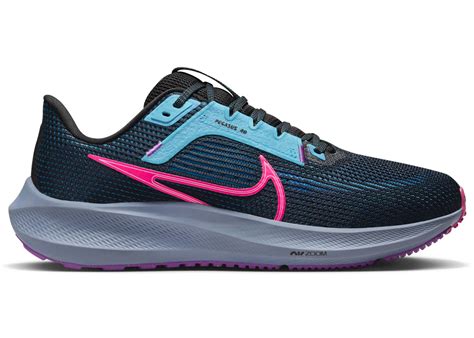 nike pegasus blue pink|nike pegasus pink men.